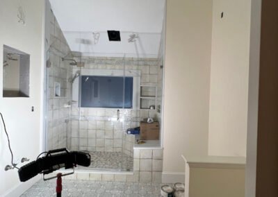 Residential Painting