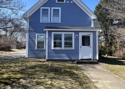 Residential Painting Company