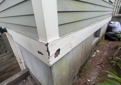 house painting Lynnfield