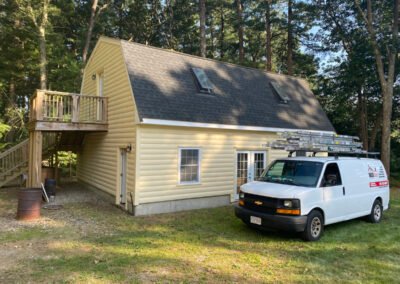 Local Carpenters in Denver