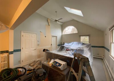 Residential Painting