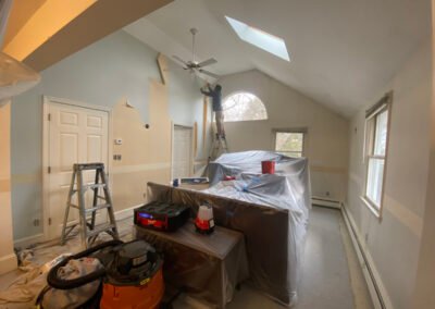 Residential Painting