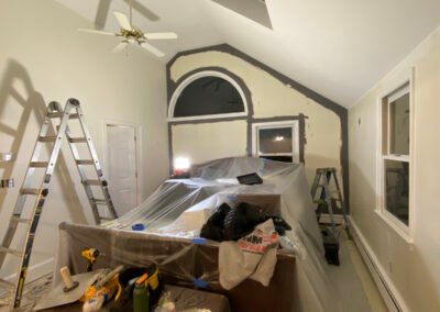 Residential Painting