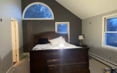 Precision in Painting: The Art of Accurate Measurements in Interior Design