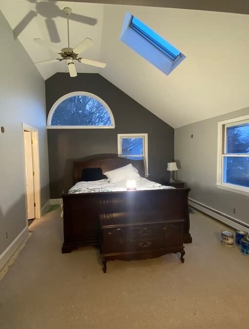 Precision in Painting: The Art of Accurate Measurements in Interior Design