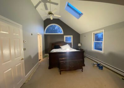 Painting and Carpentry