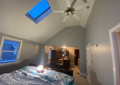 Painting and Carpentry