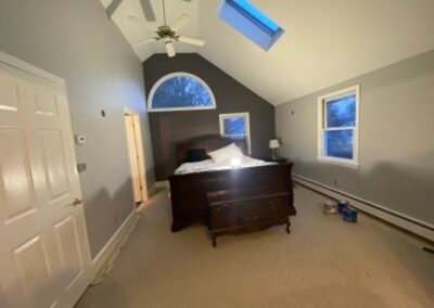 Painting and Carpentry