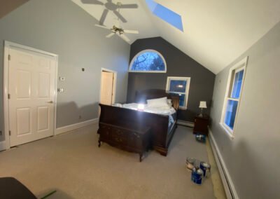 Painting and Carpentry