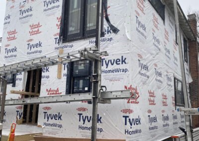 Professional Local Painting