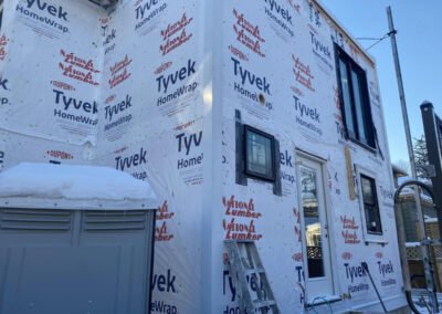 painting services North Reading