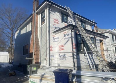 house painting North Reading