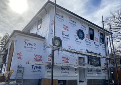 painting contractor North Reading