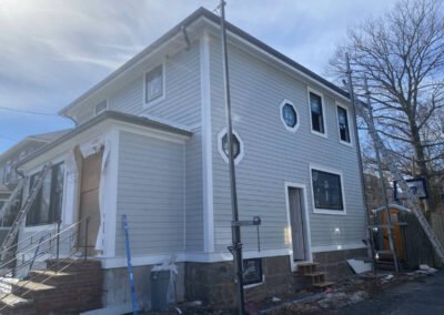 painting contractor Middleton