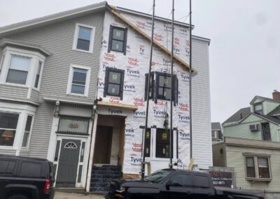 house painting Danvers