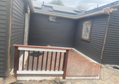 Local Carpenters in Denver