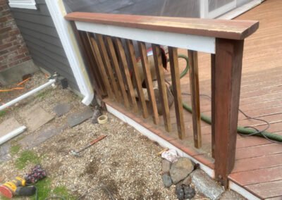 Local Carpenters in Denver