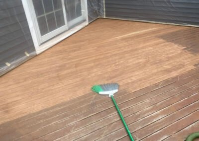 Custom Carpentry Services