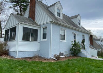 Best Painting Contractors