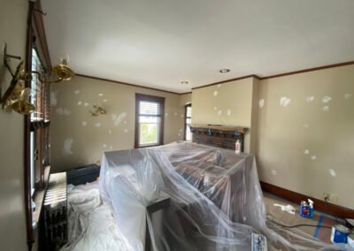 Premier Painting and Carpentry Services
