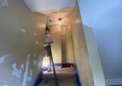 Premier Painting and Carpentry Services