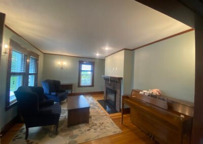 Premier Painting and Carpentry Services