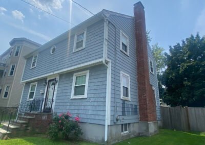 Custom Carpentry Services