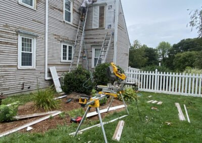 painting contractor Danvers