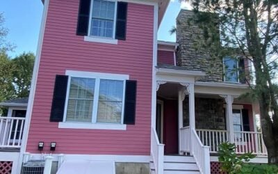 Choosing the Perfect Paint Color: Expert Tips from NM Carpentry & Painting