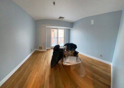 Residential Painting