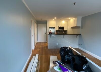 Residential Painting