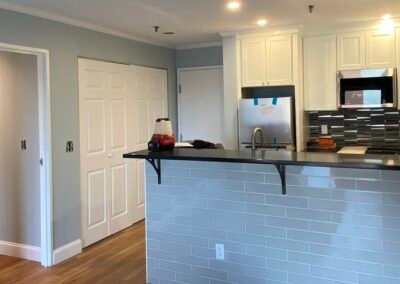 Residential Painting