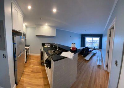 Residential Painting