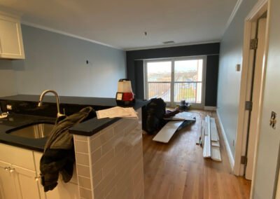 Residential Painting