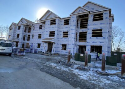 house painting Peabody