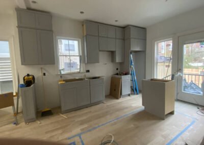 interior painting Peabody