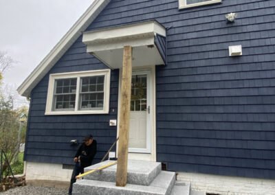 painting services Lynnfield