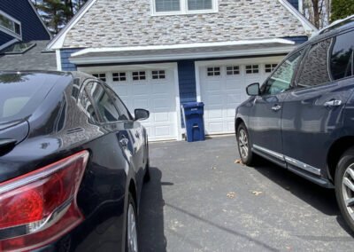 top-notch exterior house painting