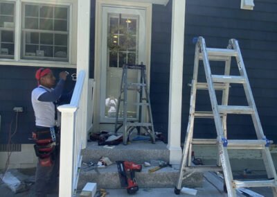 Interior Painting Services