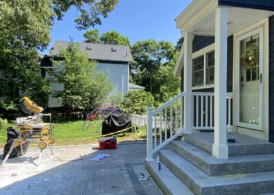 painting services North Reading