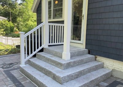 exterior house paint North Reading