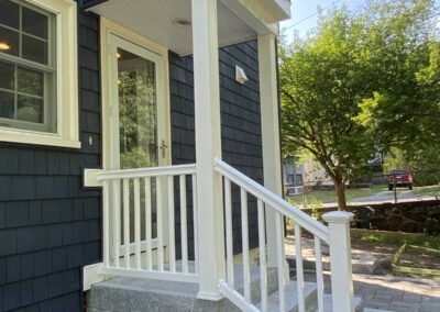 painting contractor North Reading