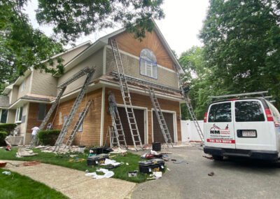 Residential Painting