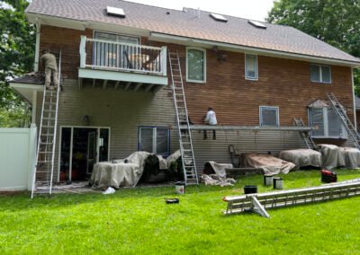 Residential Painting