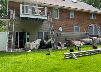 Residential Painting