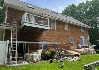 Premier Painting and Carpentry Services