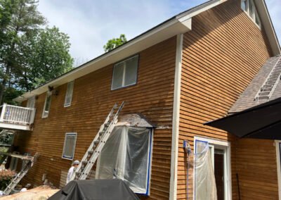 Premier Painting and Carpentry Services