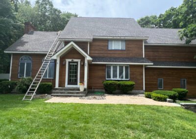 Residential Painting