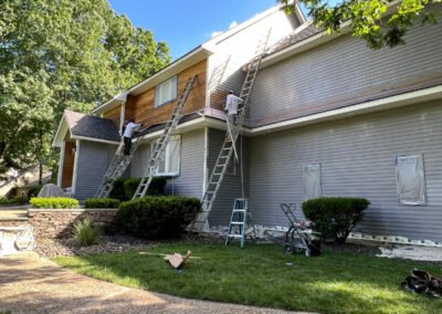 Residential Painting