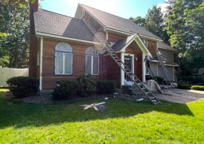 Residential Painting